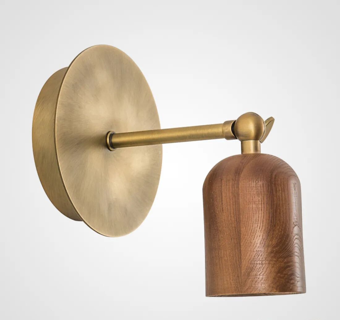 

Бра ImperiumLoft Pori01 219831-26