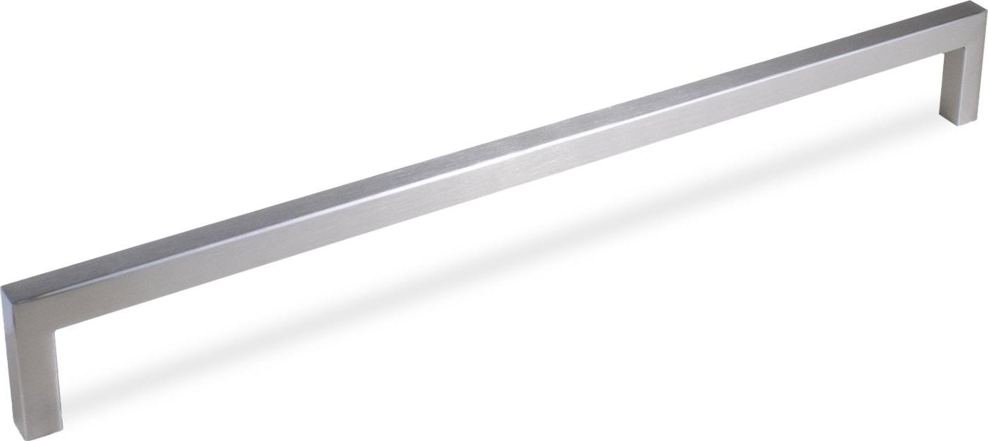 

Ручка мебельная Boyard Quadra UP RS143SST.5/320