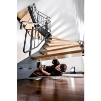  Metabo Combo Set 2.4.3 18 V 685204500 (шуруповерт, болгарка, 2 АКБ, кейс)