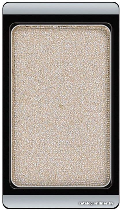 Тени для век Artdeco Eye Shadow (26 pearly medium beige)