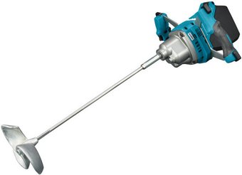 Строительный миксер Makita UT001GZ02 (без АКБ)