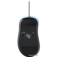 Игровая мышь BenQ Zowie EC1-B Divina Version (голубой)