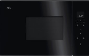 Микроволновая печь AEG NMB6S171SB