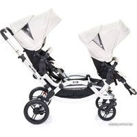 Универсальная коляска ABC Design Zoom (3 в 1)