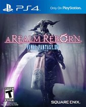 Final Fantasy XIV: A Realm Reborn