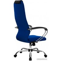 Офисное кресло Metta SU-BK131-10 CH (синий)