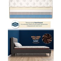 Матрас AMI Босс 160x200