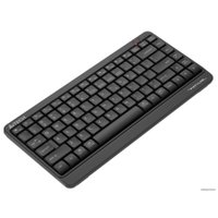 Клавиатура A4Tech Fstyler FBK11 (серый)