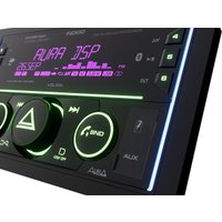 USB-магнитола Aura Indigo-847DSP MkII в Пинске