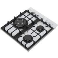 Варочная панель ZUGEL ZGH450W