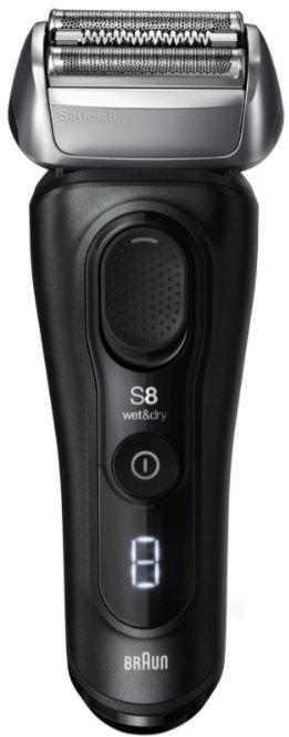 

Электробритва Braun Series 8 8450cc