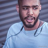 Наушники Beats Beats X (черный)