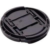 Крышка объектива Rumi LC-F82