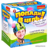 Активная игра Bondibon Попади в цель ВВ3072