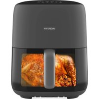 Аэрогриль (аэрофритюрница) Hyundai HYF-3008