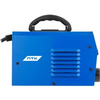 Сварочный инвертор ПТК Мастер ARC 250 FD25 LCD 005.100.155 в Пинске