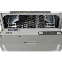 Встраиваемая посудомоечная машина BEKO DIS 1522