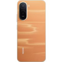 Телефон Xiaomi Redmi A7 Pro 4GB/128GB без NFC международная версия (оранжевый)