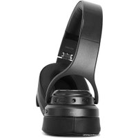 Наушники CrownMicro CMBH-5050 (черный)