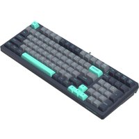 Клавиатура A4Tech Fstyler FS300 Panda Rock Climbing