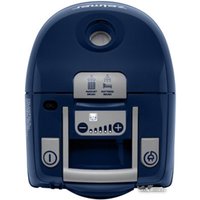 Пылесос Zelmer Syrius ZVC415SP