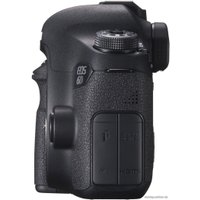 Зеркальный фотоаппарат Canon EOS 6D Body