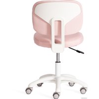 Компьютерное кресло TetChair Junior Pink (розовый)