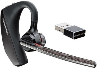 Офисная гарнитура Plantronics Voyager 5200 UC