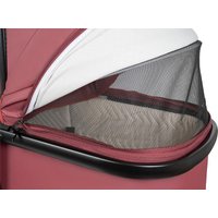 Универсальная коляска Aimile Adventurer ADV-5 (бургунди)