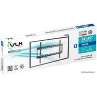 Кронштейн для телевизора VLK TRENTO-31 (черный)