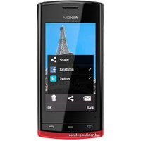 Телефон Nokia 500