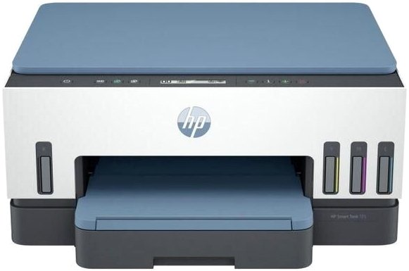 

МФУ HP Smart Tank 725 All-in-One 28B51A