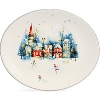 Блюдо Agness 358-2340