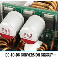 Блок питания AeroCool Aero Bronze 650M