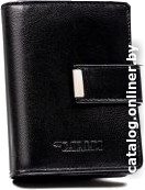 Кошелек Cedar 4U Cavaldi RD-45-GCL (черный)