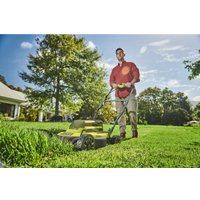 Газонокосилка Ryobi RY36LMM46A-140