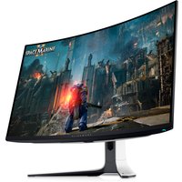Игровой монитор Dell Alienware AW3225QF