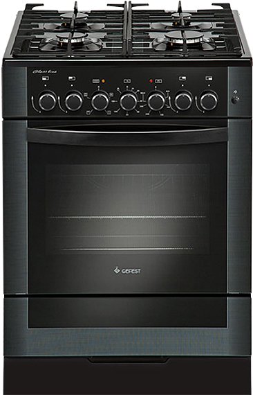 

Кухонная плита GEFEST 6502-02 0044