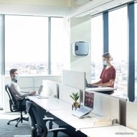 Очиститель воздуха Fellowes AeraMax Pro AM3 PC