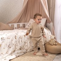 2-спальный комплект постельного белья Perina Alpaca ПК3-14.4