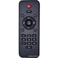 Патибокс Perfeo Bastion