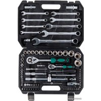 Универсальный набор инструментов Волат 18540-82 (82 предмета)