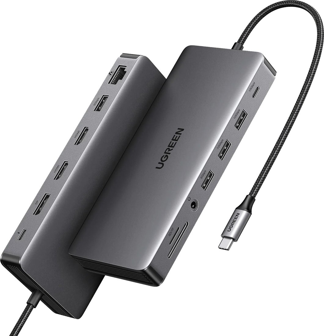 

Док-станция Ugreen CM681 15978