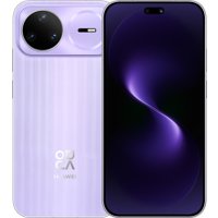 Телефон Huawei nova 15 Pro KLE-LX9 Dual SIM 12GB/512GB (лавандовый, международная версия)