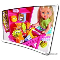 Кукла Simba Evi LOVE Supermarket