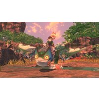  Monster Hunter Stories 2: Wings of Ruin для Nintendo Switch