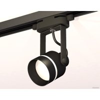 Трековый светильник Ambrella light Track System XT6602081 PBK/SBK/FR