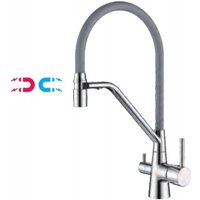 Смеситель Ledeme L4897-9