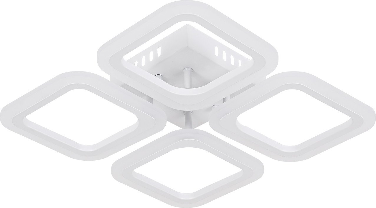 Припотолочная люстра Escada 10228/4LED (белый)