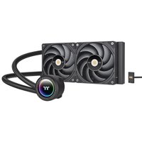 Система жидкостного охлаждения для процессора Thermaltake Toughliquid 240 EX Pro ARGB CL-W418-PL00BL-A